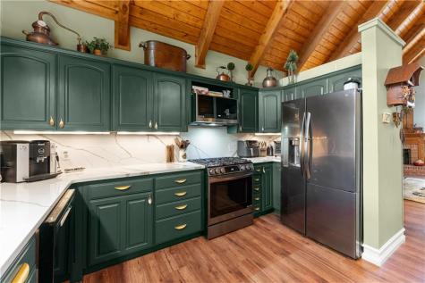 501 High Meadow Lakes Clarkesville GA 30523