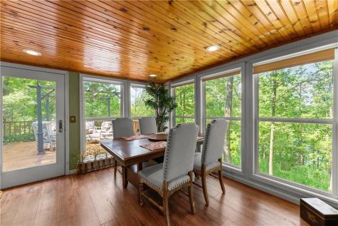 501 High Meadow Lakes Clarkesville GA 30523