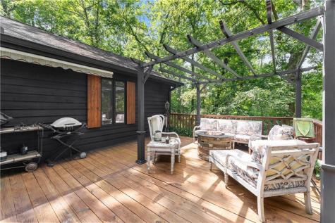 501 High Meadow Lakes Clarkesville GA 30523