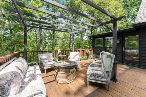 501 High Meadow Lakes Clarkesville GA 30523