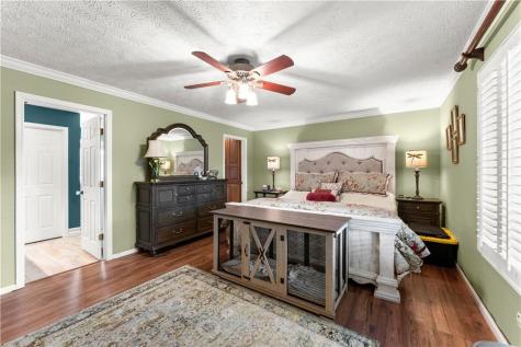 501 High Meadow Lakes Clarkesville GA 30523