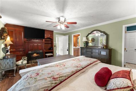 501 High Meadow Lakes Clarkesville GA 30523