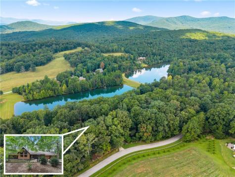 501 High Meadow Lakes Clarkesville GA 30523