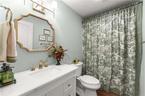 501 High Meadow Lakes Clarkesville GA 30523