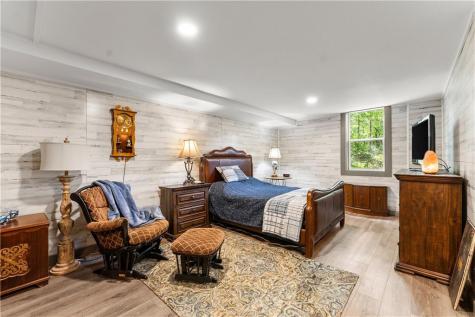 501 High Meadow Lakes Clarkesville GA 30523