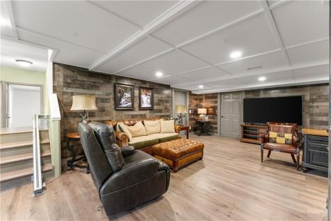 501 High Meadow Lakes Clarkesville GA 30523