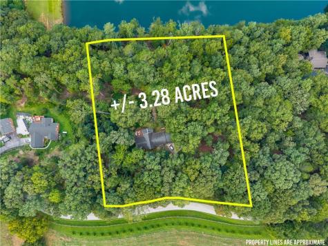 501 High Meadow Lakes Clarkesville GA 30523