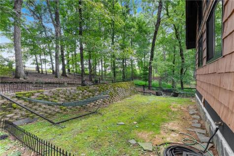 501 High Meadow Lakes Clarkesville GA 30523