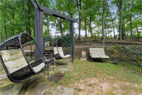 501 High Meadow Lakes Clarkesville GA 30523