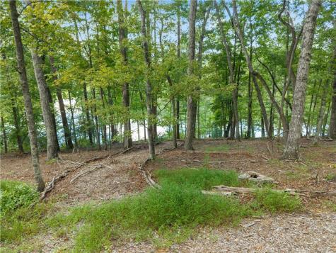 501 High Meadow Lakes Clarkesville GA 30523