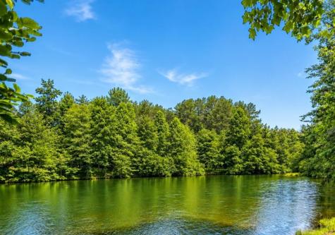 501 High Meadow Lakes Clarkesville GA 30523