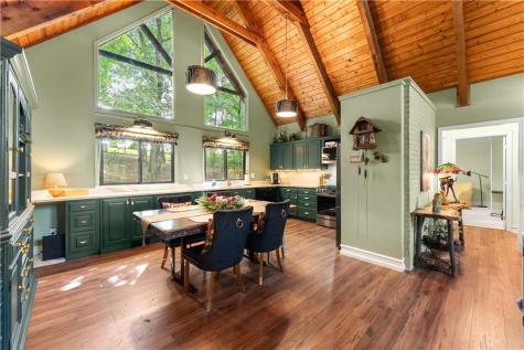 501 High Meadow Lakes Clarkesville GA 30523