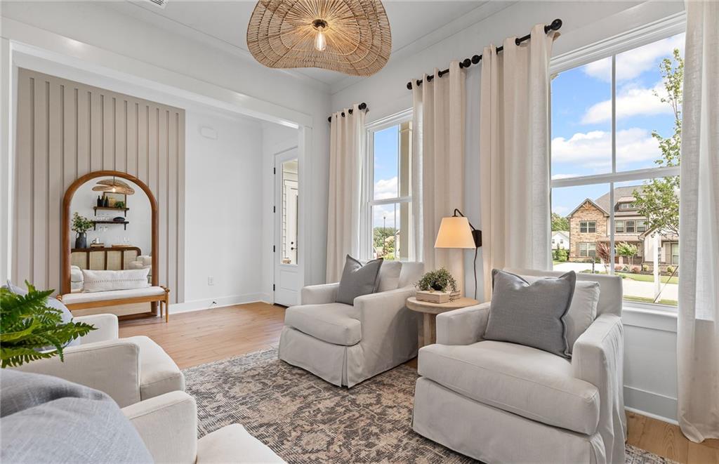 293 Lucas Court Hoschton GA 30549