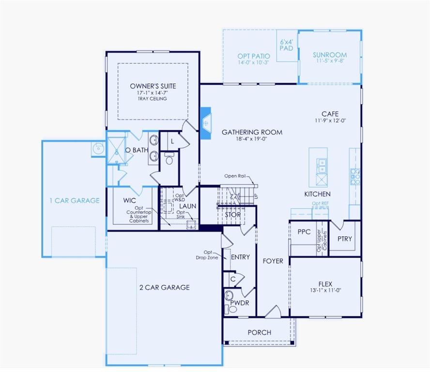 293 Lucas Court Hoschton GA 30549