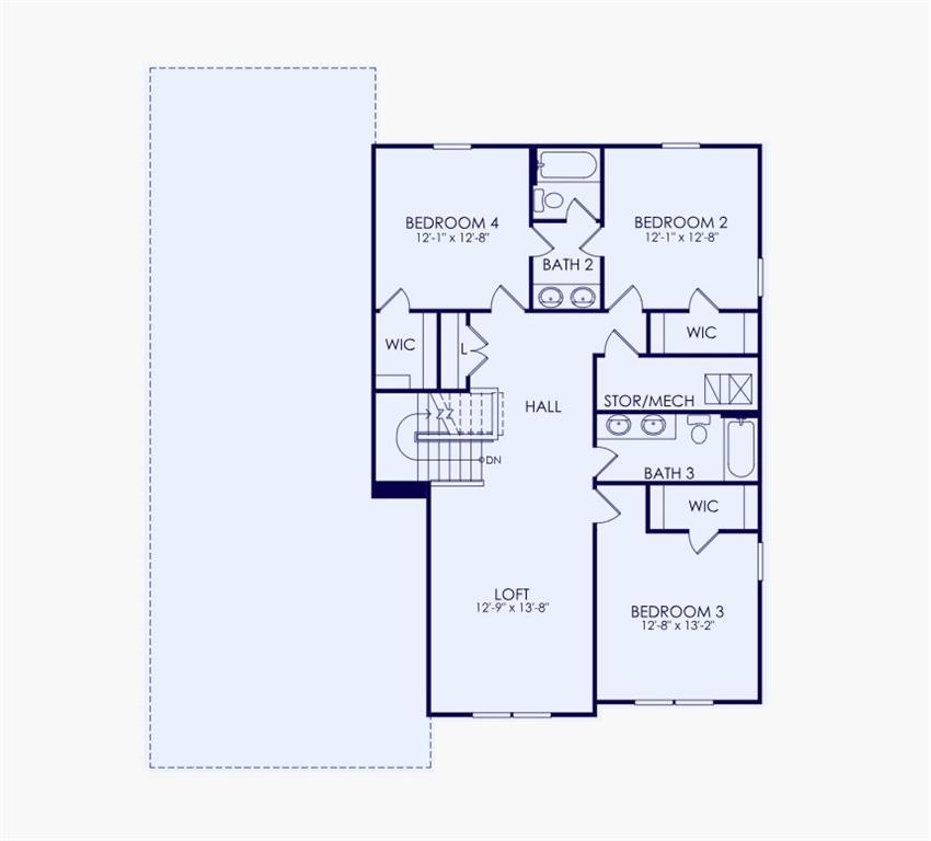 293 Lucas Court Hoschton GA 30549