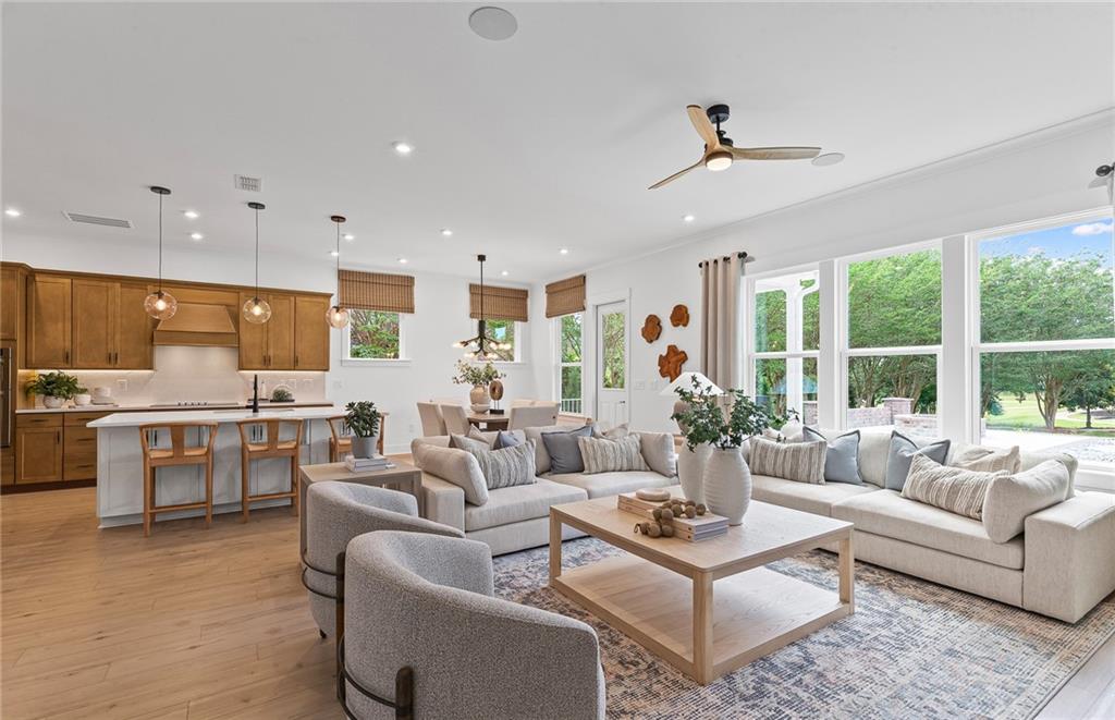 293 Lucas Court Hoschton GA 30549
