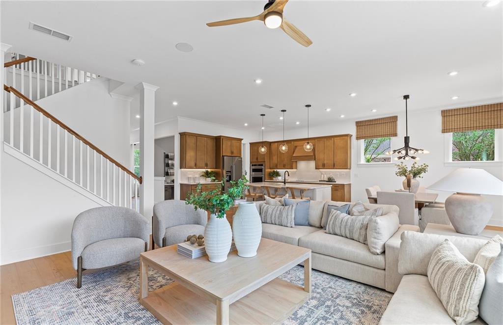 293 Lucas Court Hoschton GA 30549