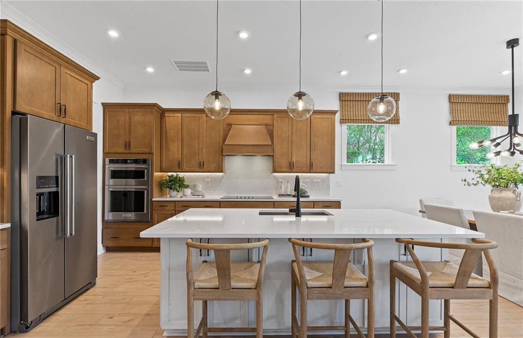 293 Lucas Court Hoschton GA 30549