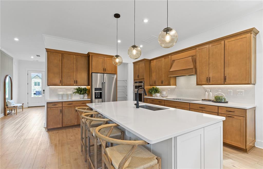 293 Lucas Court Hoschton GA 30549