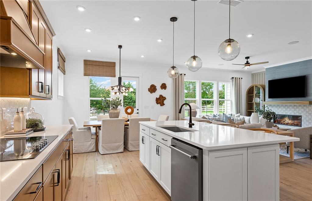 293 Lucas Court Hoschton GA 30549