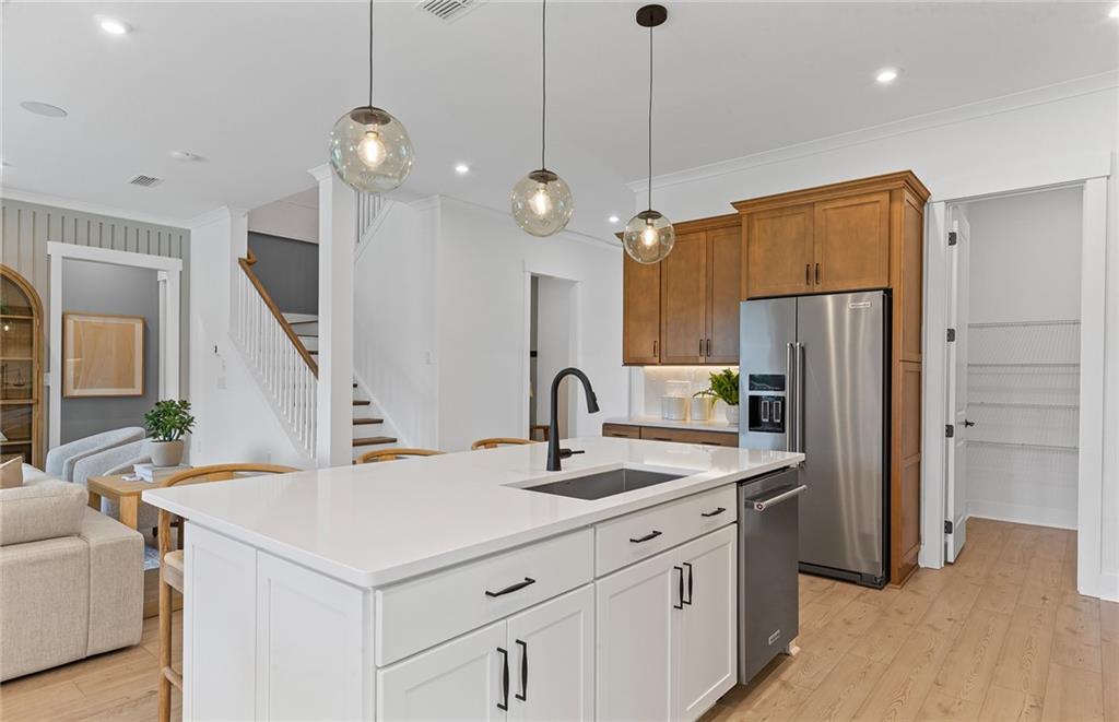 293 Lucas Court Hoschton GA 30549
