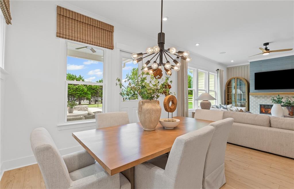 293 Lucas Court Hoschton GA 30549