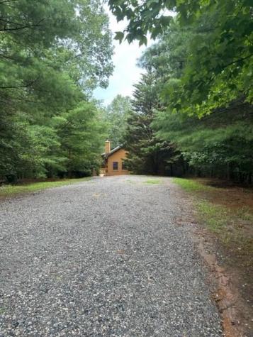 608 Running Deer Road Cleveland GA 30528