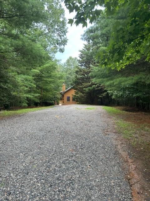 608 Running Deer Road Cleveland GA 30528