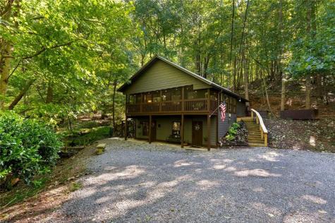 300 Frost Pine Circle Jasper GA 30143