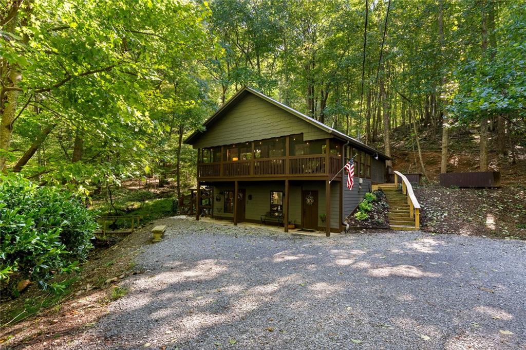 300 Frost Pine Circle Jasper GA 30143
