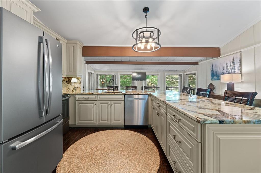 300 Frost Pine Circle Jasper GA 30143