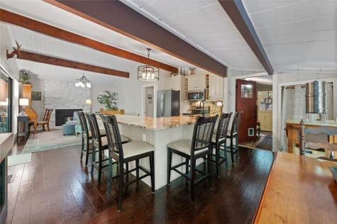300 Frost Pine Circle Jasper GA 30143