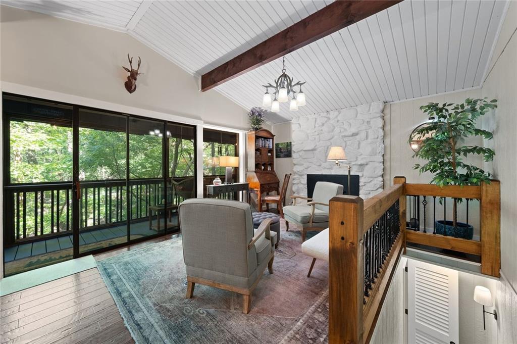 300 Frost Pine Circle Jasper GA 30143