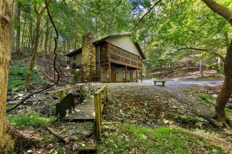 300 Frost Pine Circle Jasper GA 30143