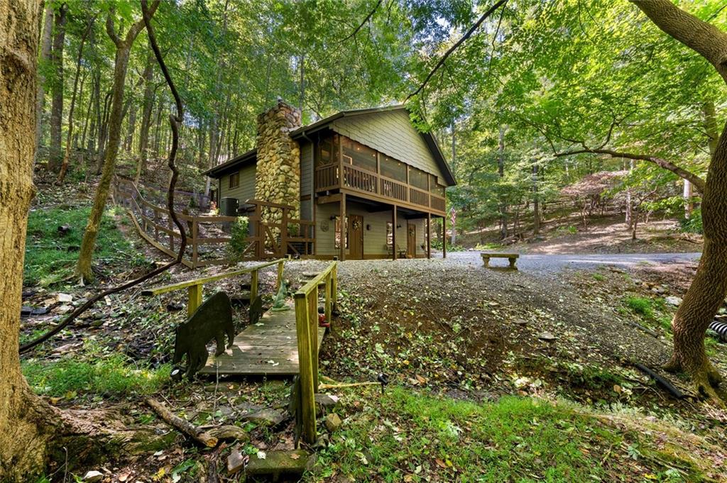 300 Frost Pine Circle Jasper GA 30143