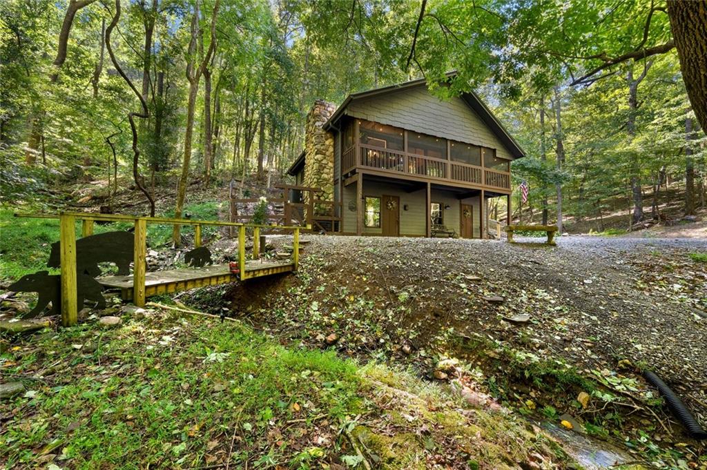300 Frost Pine Circle Jasper GA 30143