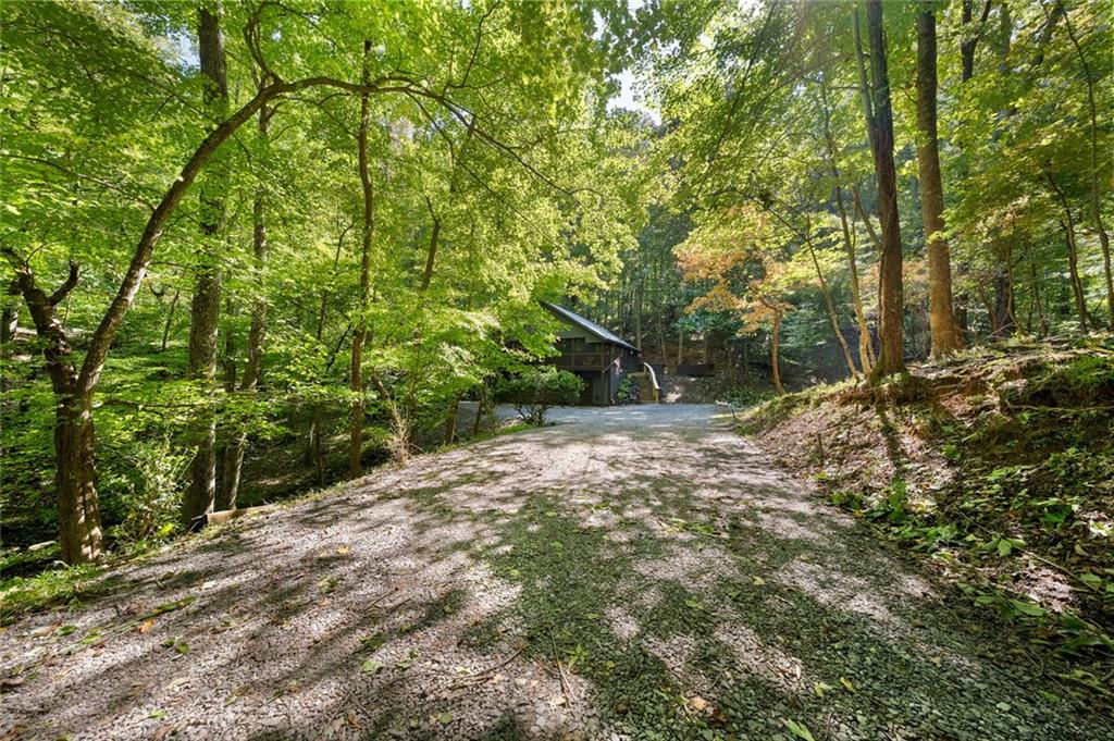 300 Frost Pine Circle Jasper GA 30143