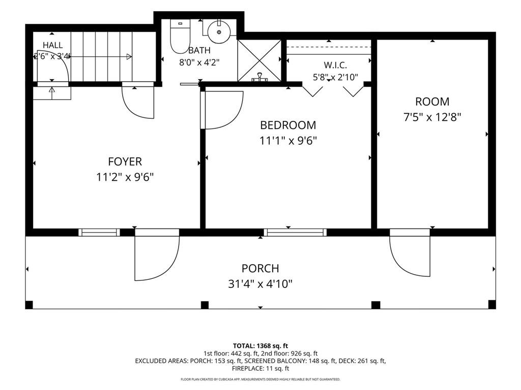 300 Frost Pine Circle Jasper GA 30143