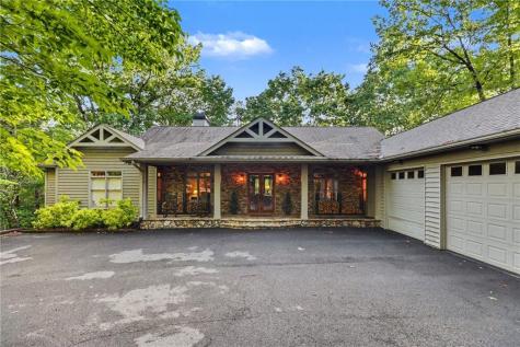 51 Indigo Bunting Trail Jasper GA 30143