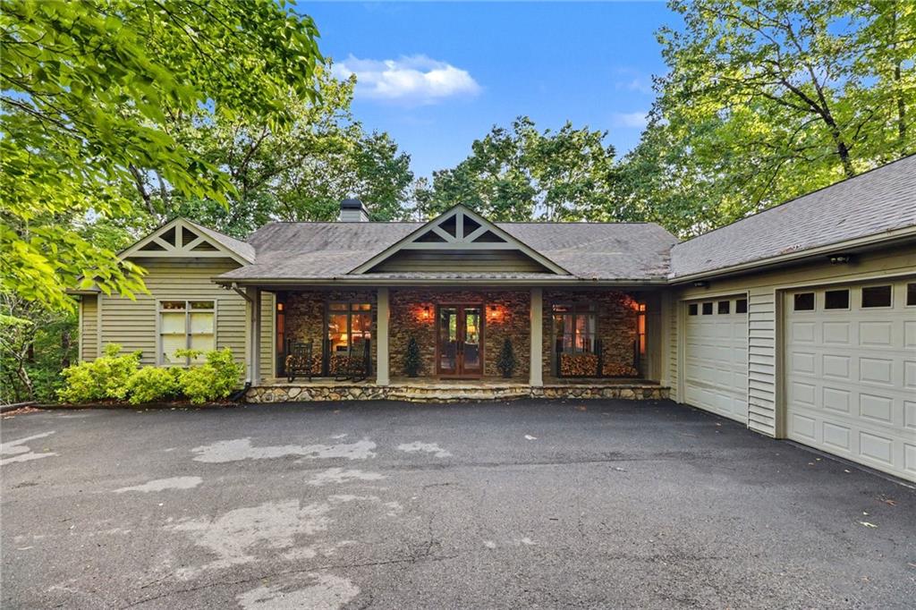51 Indigo Bunting Trail Jasper GA 30143