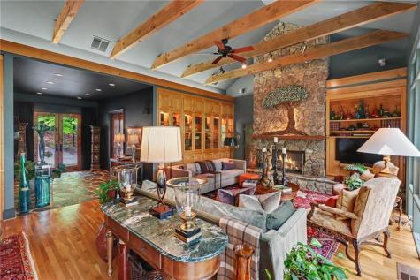 51 Indigo Bunting Trail Jasper GA 30143