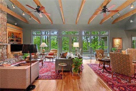 51 Indigo Bunting Trail Jasper GA 30143