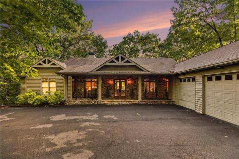 51 Indigo Bunting Trail Jasper GA 30143