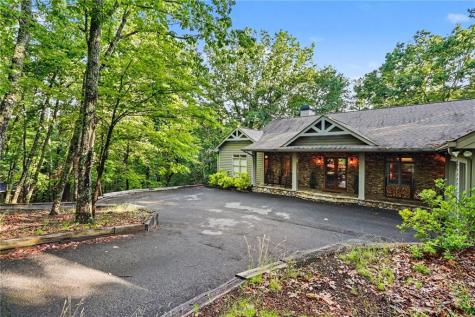 51 Indigo Bunting Trail Jasper GA 30143