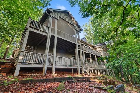 51 Indigo Bunting Trail Jasper GA 30143