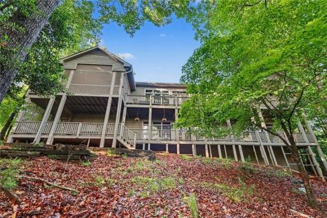 51 Indigo Bunting Trail Jasper GA 30143