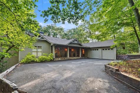 51 Indigo Bunting Trail Jasper GA 30143