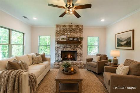386 Mulberry Circle Jasper GA 30143