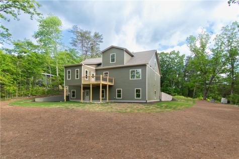 386 Mulberry Circle Jasper GA 30143