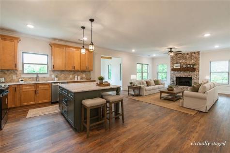 386 Mulberry Circle Jasper GA 30143